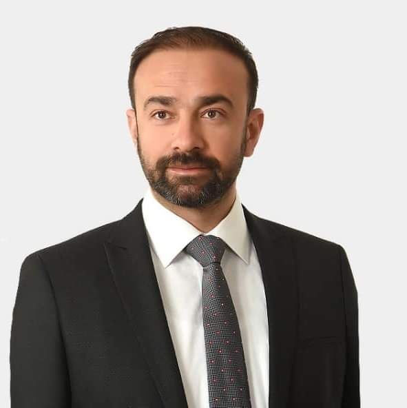 İGM Üyesi Eroğlu