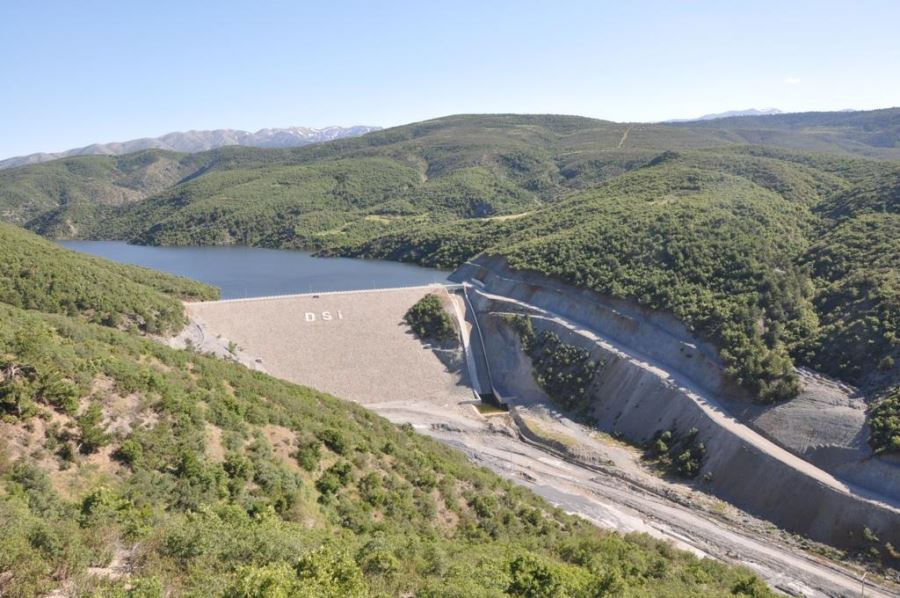 AFYONKARAHİSAR’A SU İLE ALAKALI  MUAZZAM YATIRIMLAR KAZANDIRDIK