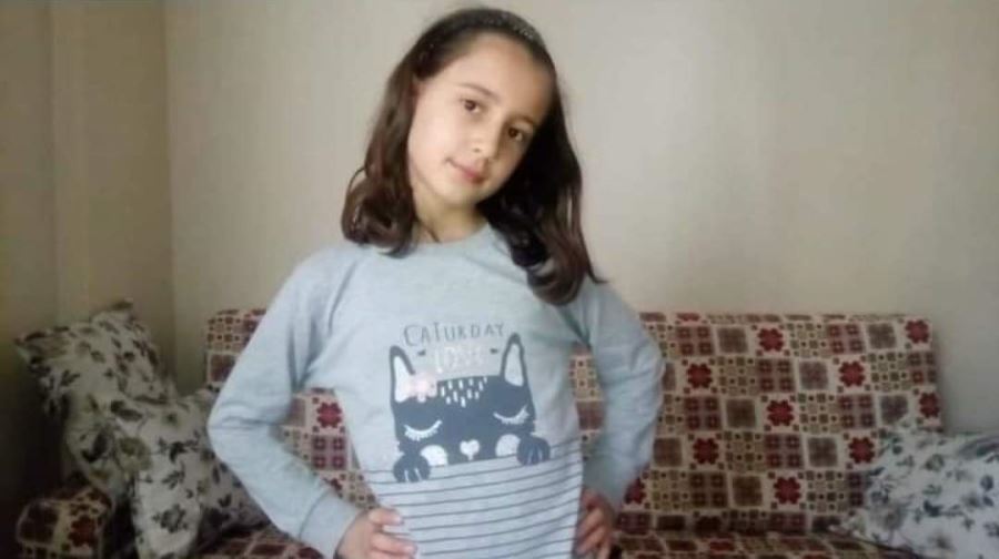 Afyonkarahisar 10 yaşındaki küçük Cansu için seferber oldu