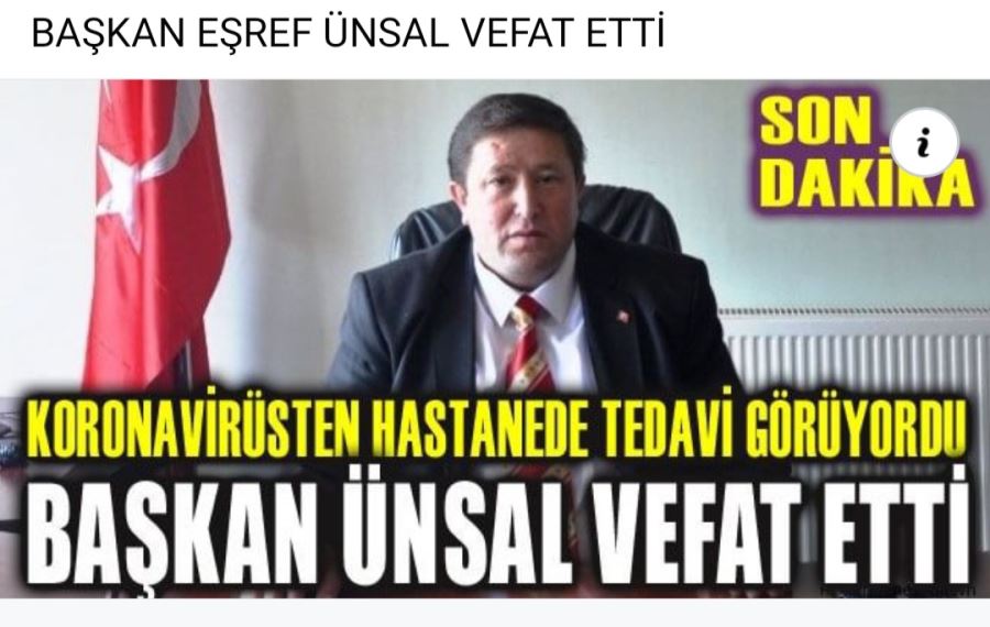 Başkan Diren