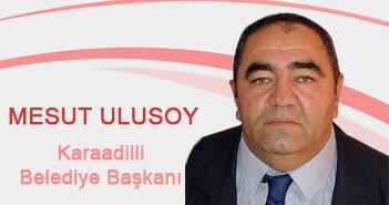 Başkan Ulusoydan Yeni Yıl Mesajı 