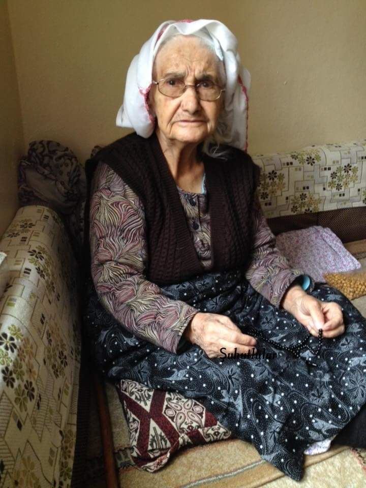 Şuhutta Hatice Günhan Vefat Etti 