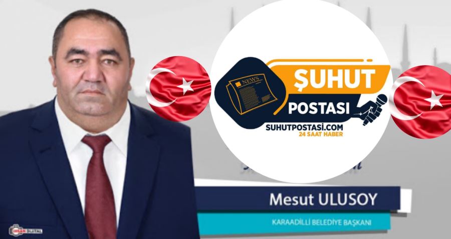 Başkan Ulusoy’dan 8 Mart Dünya Kadınlar Günü Mesajı 