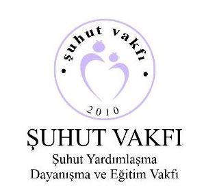  Şuhut Yardımlaşma Dayanışma ve Eğitim Vakfından Ramazan Bayramı Mesajı