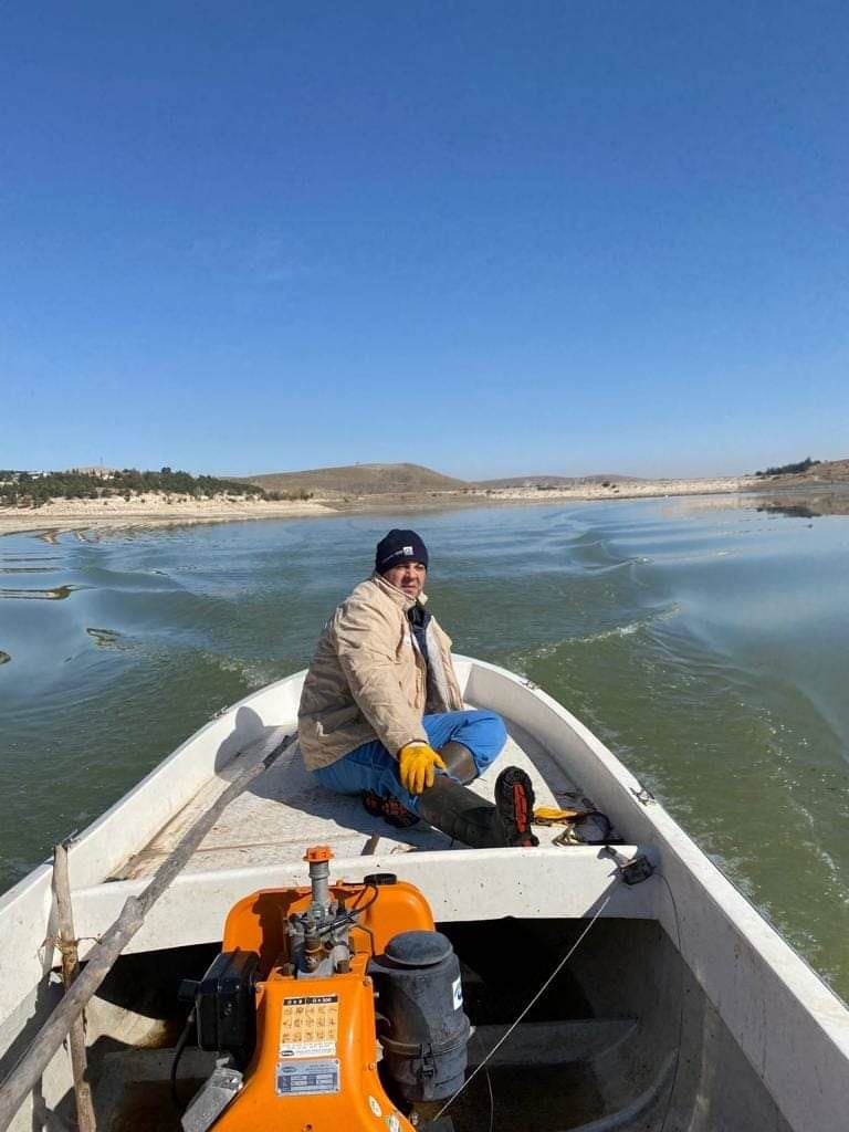 Şuhut da Kaçak Avcılıkla Mücadele Devam Ediyor 