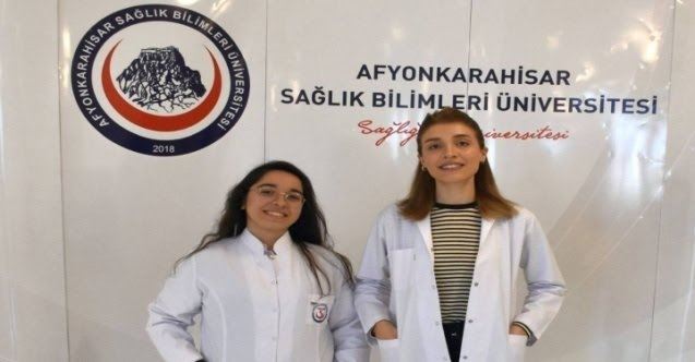 AFSÜ öğrencilerinin Projesi TÜBİTAK’dan Destek Almaya Hak Kazandı