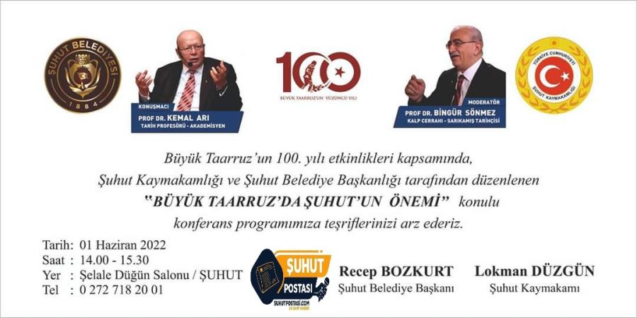 BÜYÜK TAARRUZ