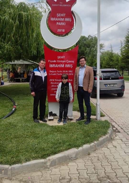 Kaymakam Düzgün