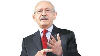 CHP Lideri Kılıçdaroğlu Zafer Yürüyüşü’ne katılacak