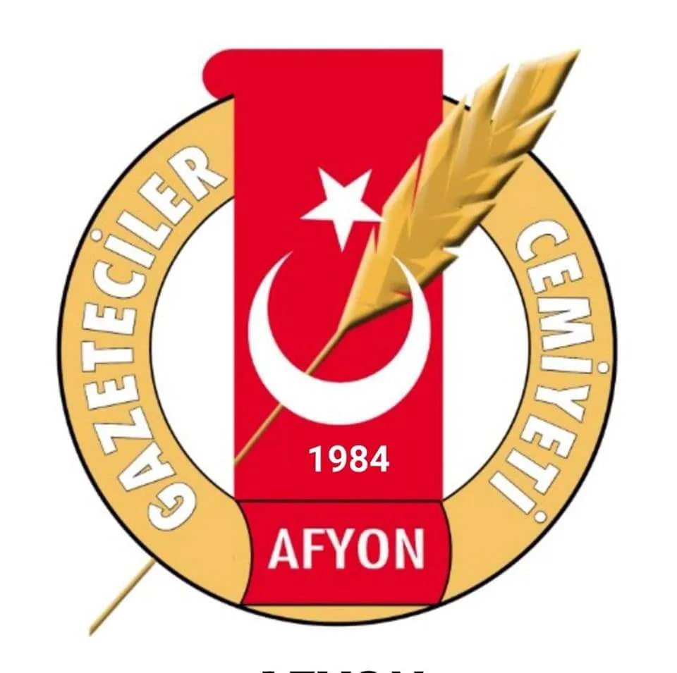 AFYONKARAHİSAR GAZETECİLER CEMİYETİNDEN İSRAİL