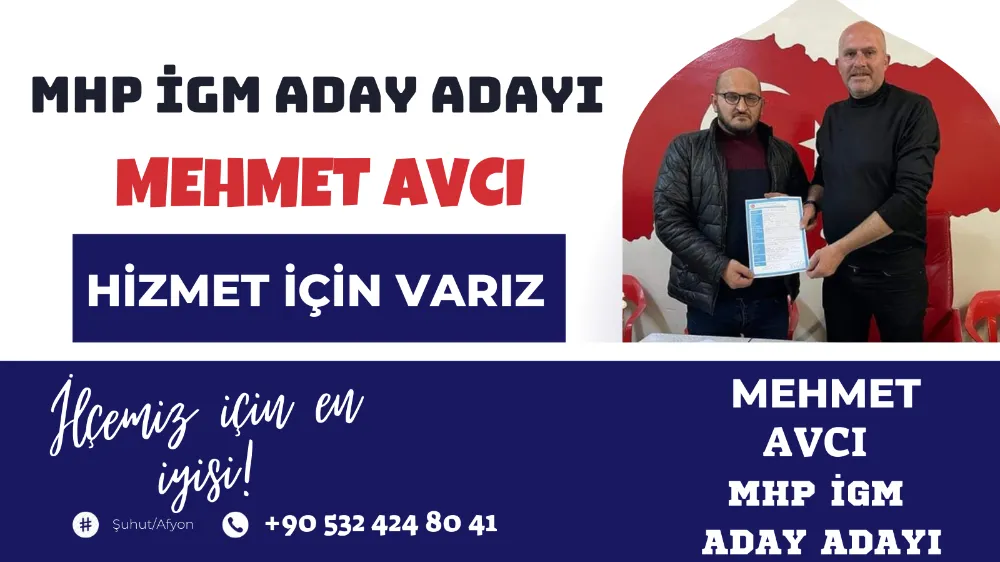 AVCI MHP