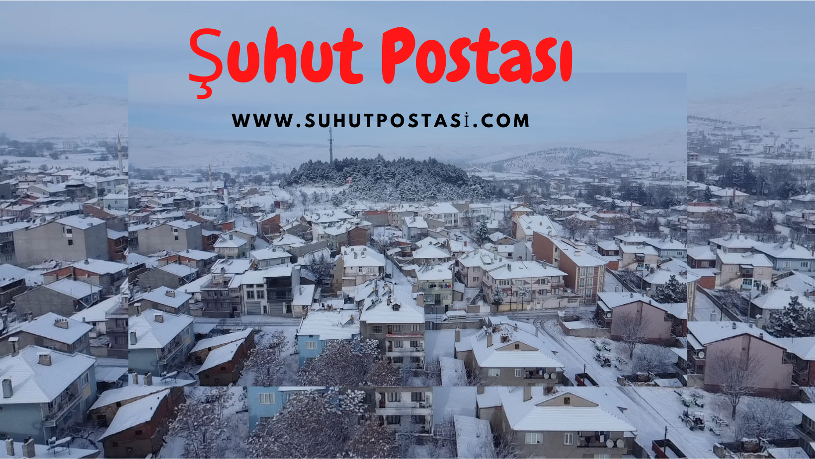 Şuhut