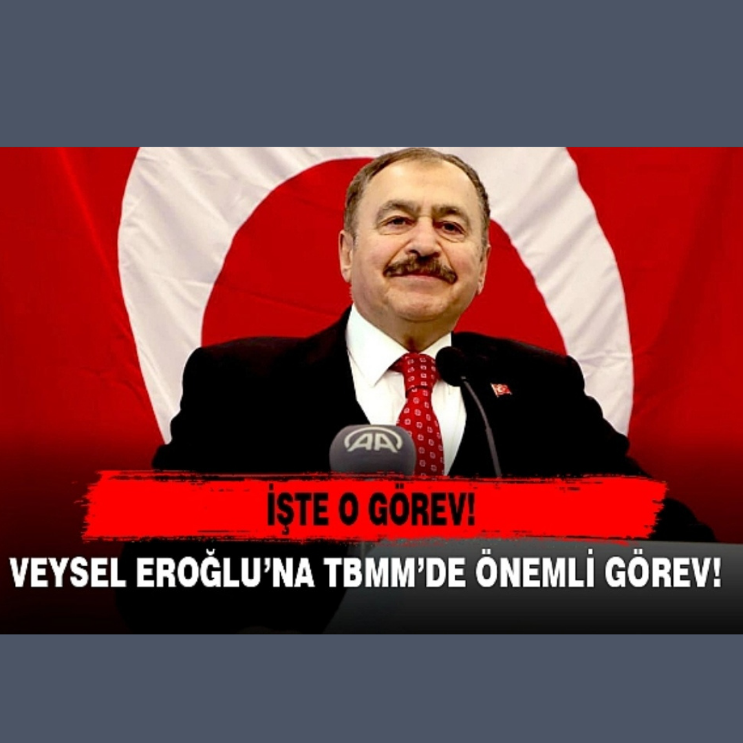 VEYSEL EROĞLU