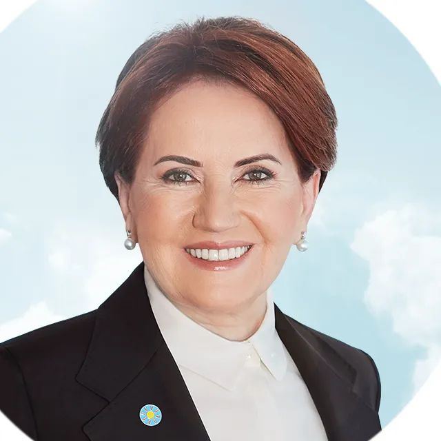 Akşener 2 Mayısta Afyon