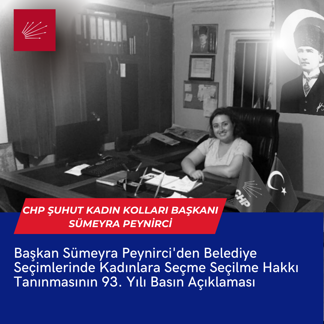 Başkan Peynirci