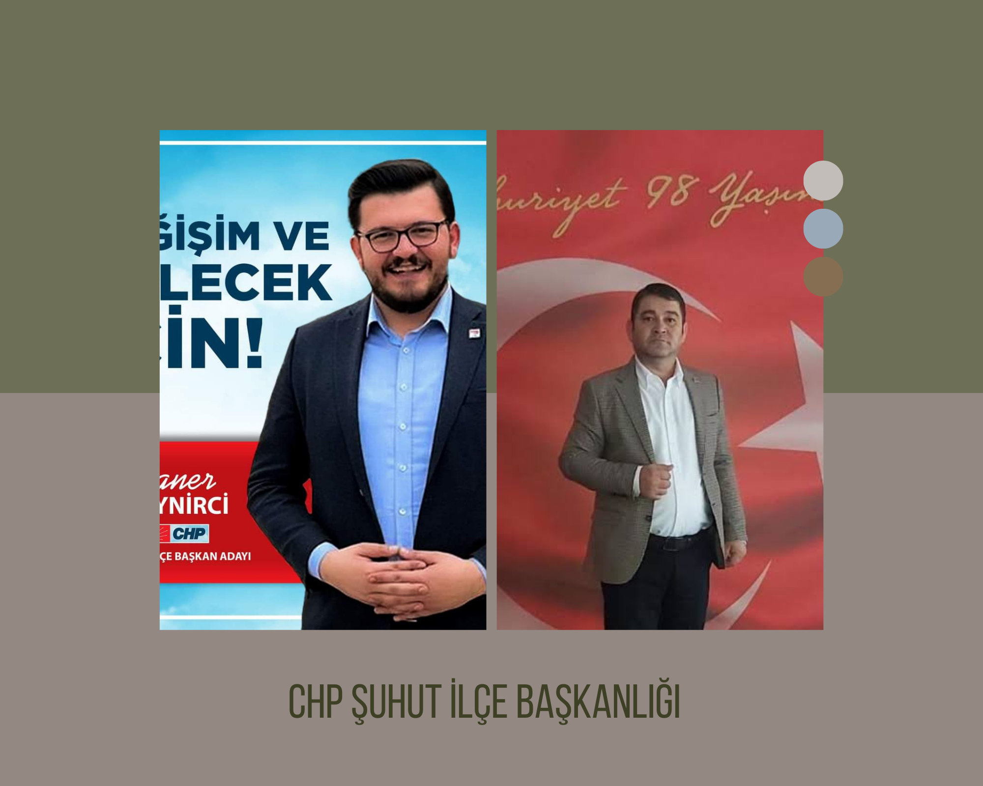 CHP ŞUHUT