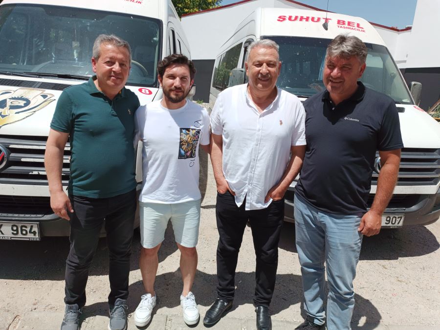 Yeşil Beyazlı Taraftarların Beklediği Transferler Gelmeye Başladı