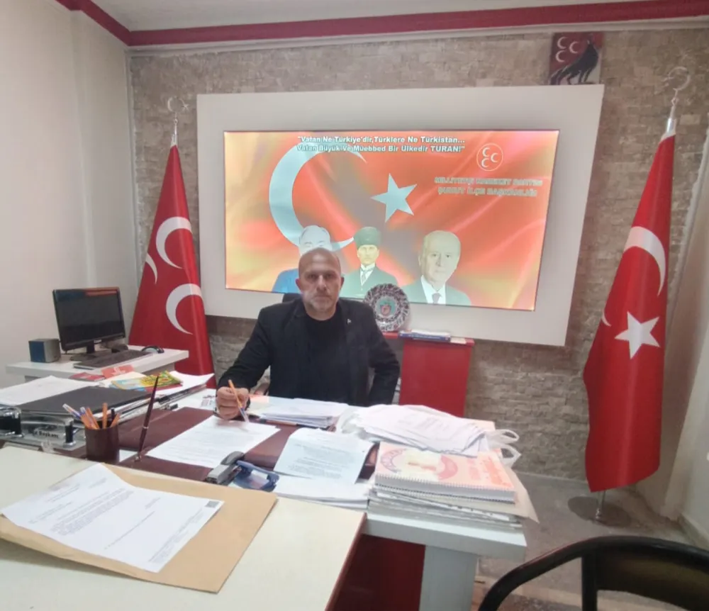 Başkan Ali Durmaz: “Gaziler, Yaşayan Anıtlardır.”