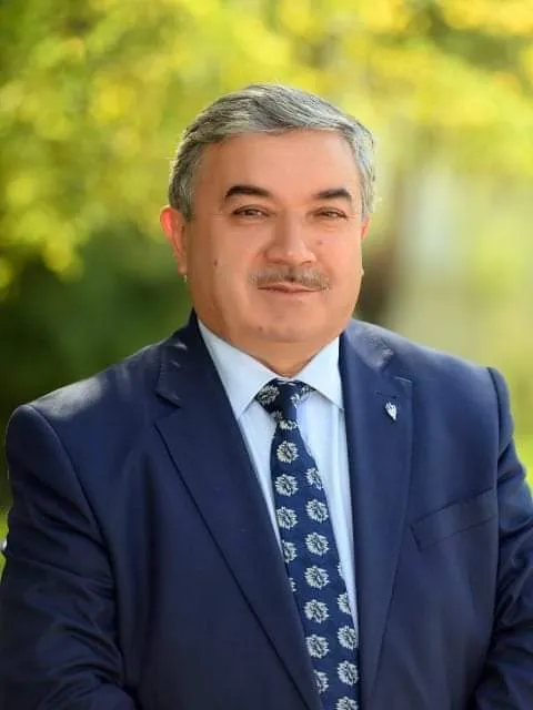 MHP Şuhut Belediye Başkanı Adayı Muhittin Özaşkın Oldu.