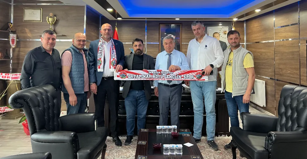 Ortapınarspor