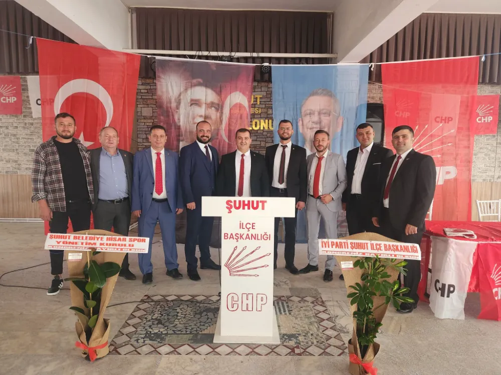 CHP