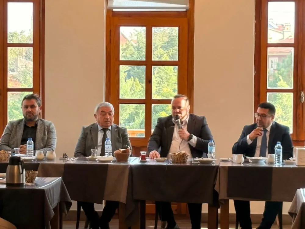 Şuhut’ta Camiler ve Din Görevlileri Haftası Programı Gerçekleştirildi