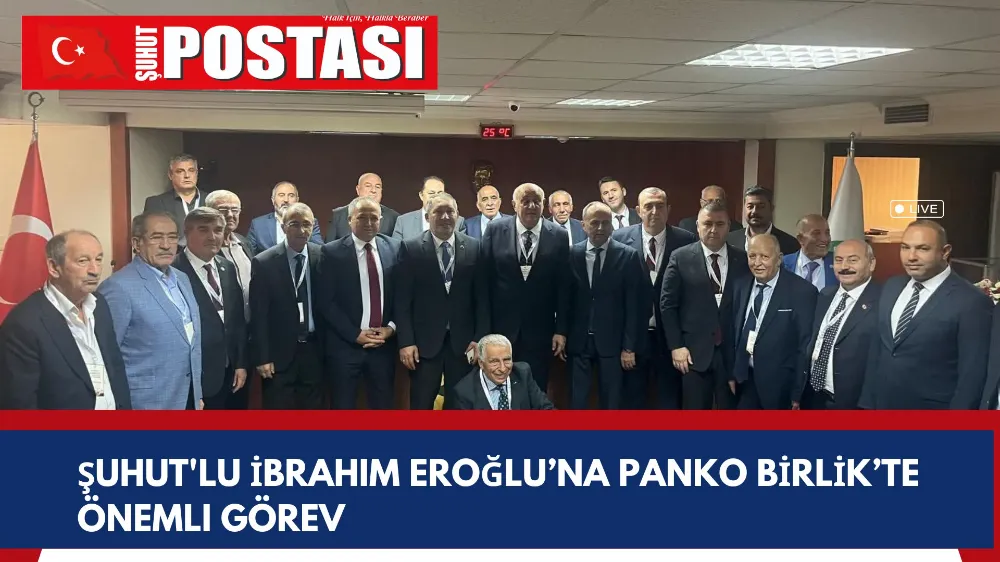Şuhut