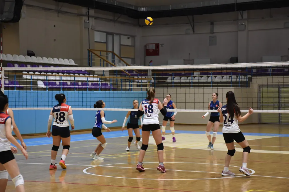 2025-2026 Okul Sporları Müsabakaları Başladı!
