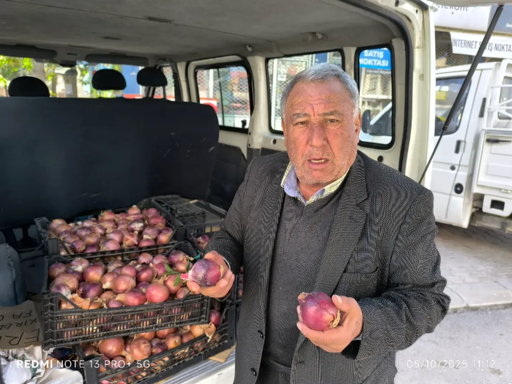  Soframızdaki Sessiz Şifa: Kırmızı Soğanın Gücü