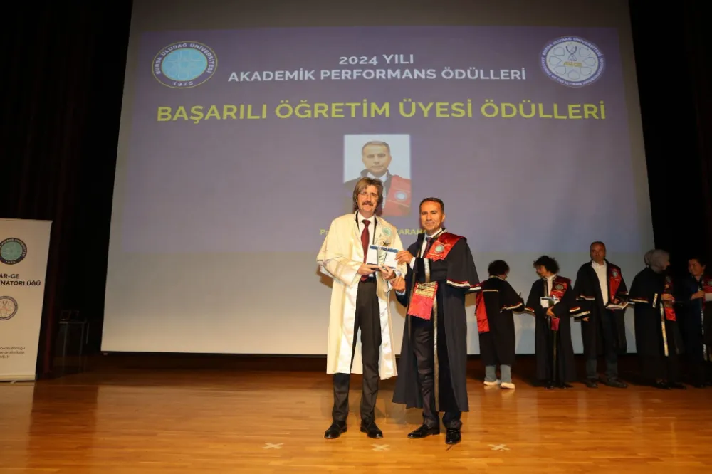 Uludağ Üniversitesi