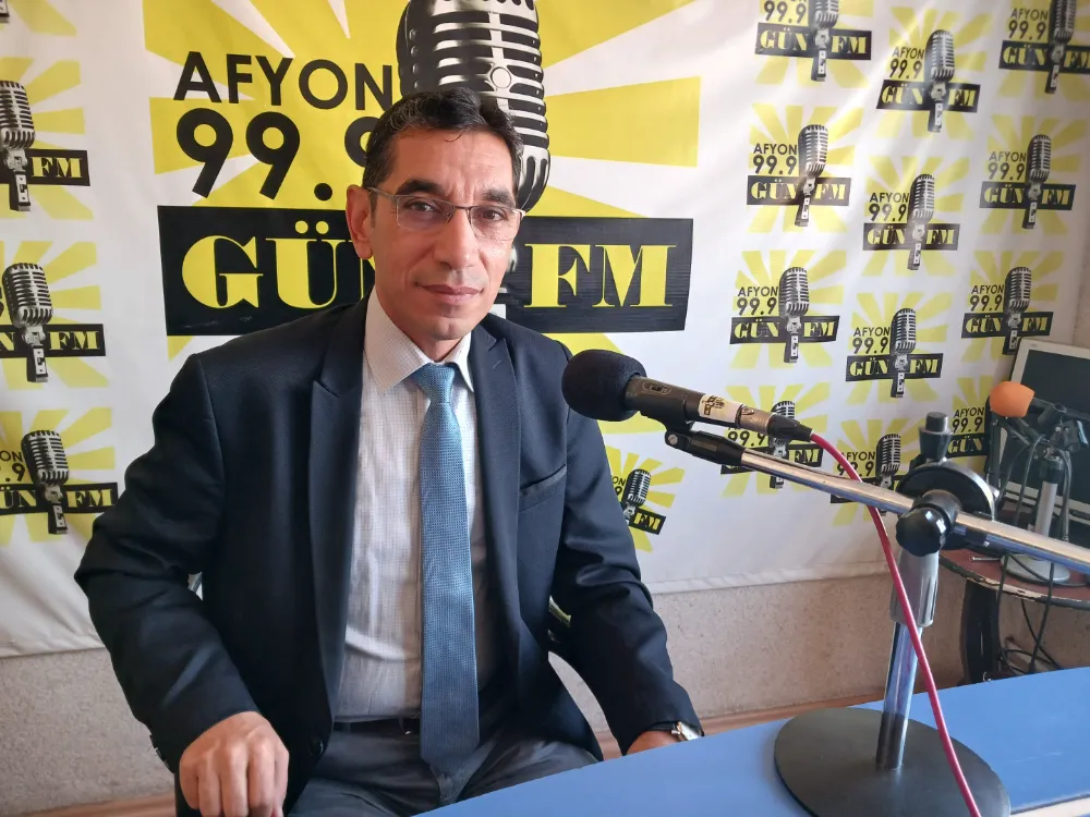 İlimize Elektrik Nasıl Geldi?