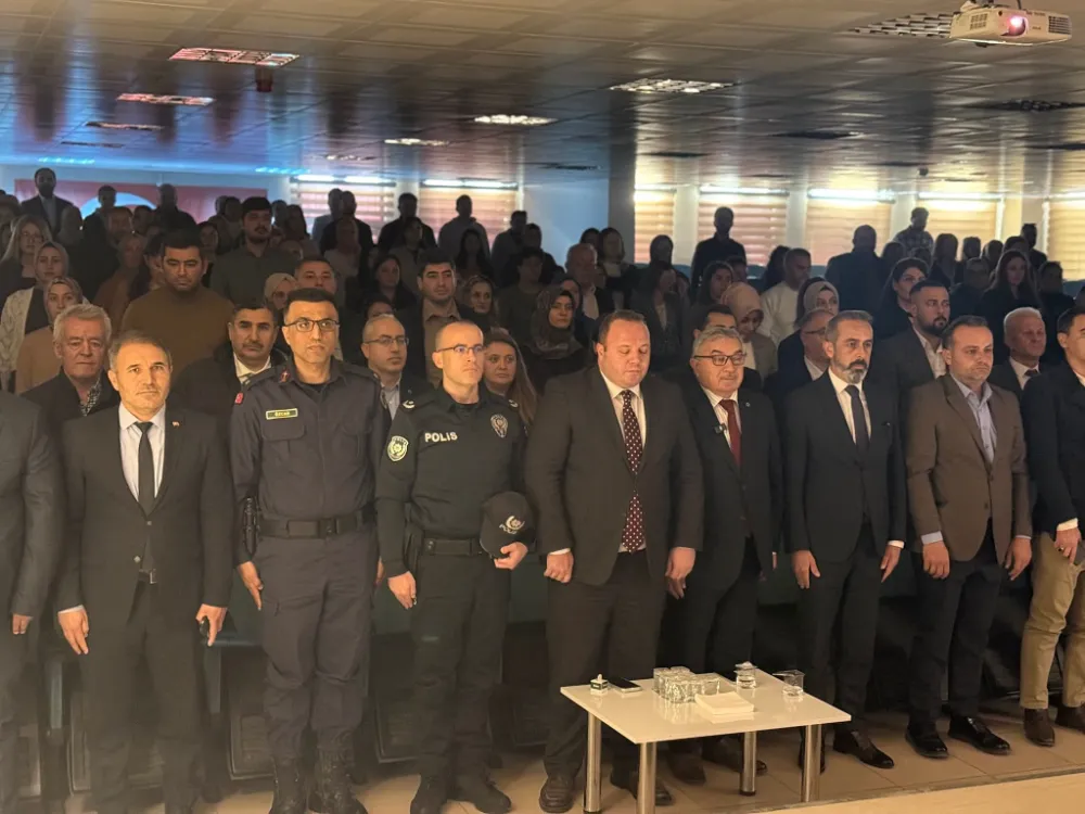 Şuhut’ta 24 Kasım Öğretmenler Günü Coşkuyla Kutlandı