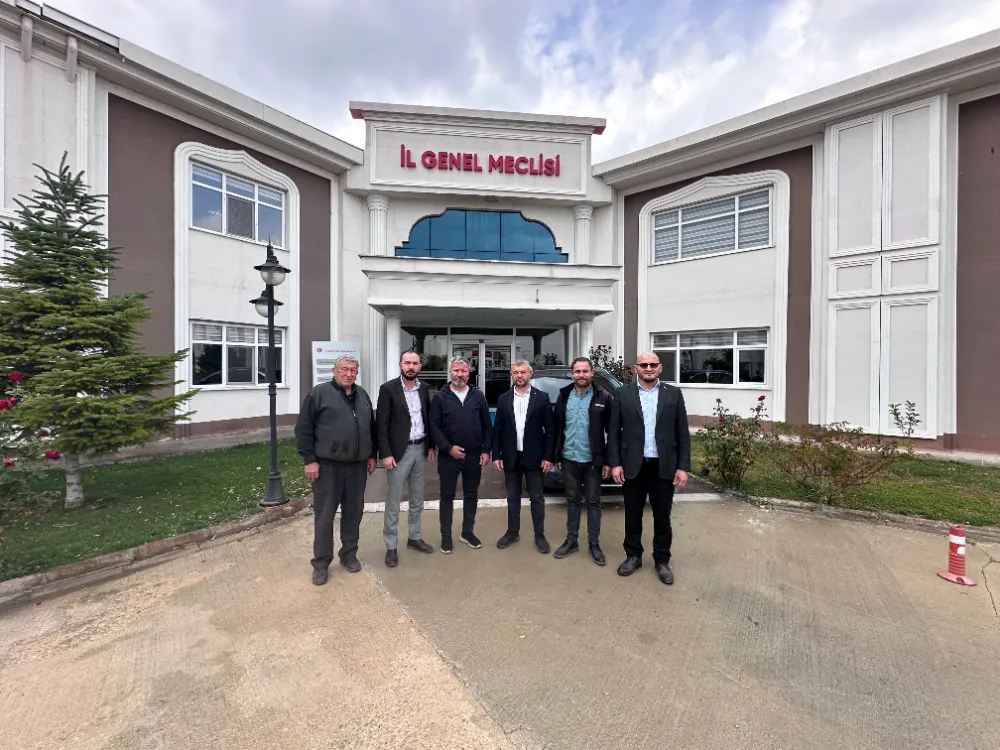 Şuhut’a Yol Müjdesi: Balçıkhisar Grup Yolu ve Senir Yolu 2026 Programına Alındı