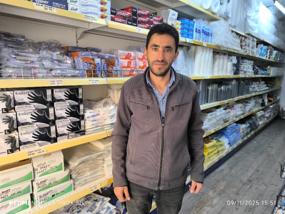 Kardaş Ambalaj Şuhut’ta Hizmete Başladı