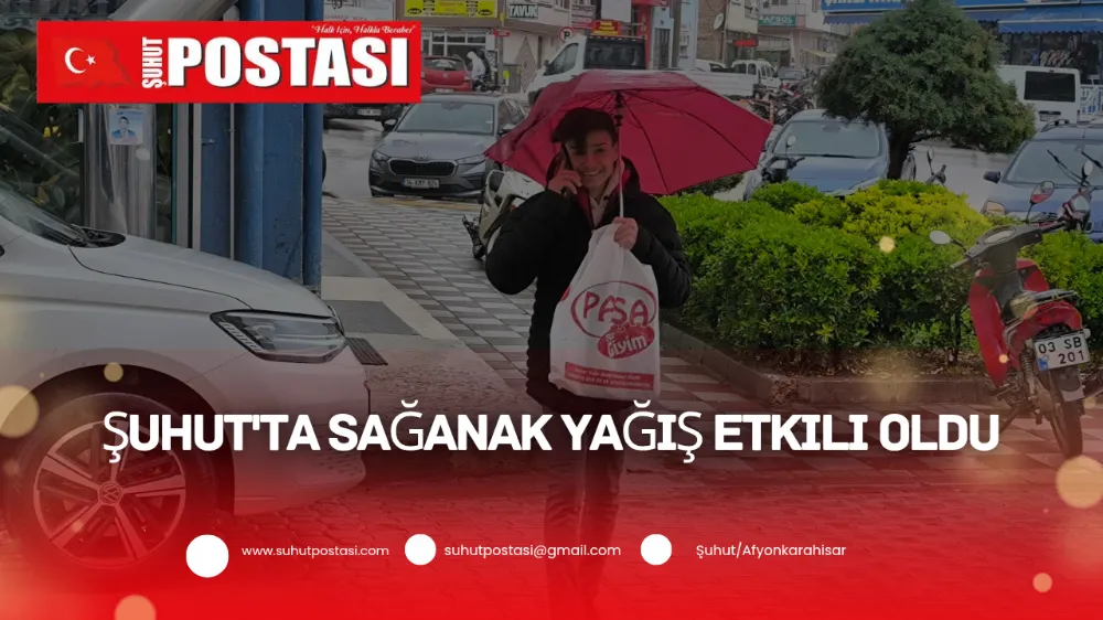 Şuhut
