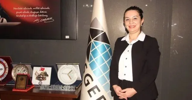 AFYON’UN SEVİLEN MÜDÜRÜNE ANKARA’DA YENİ GÖREV 