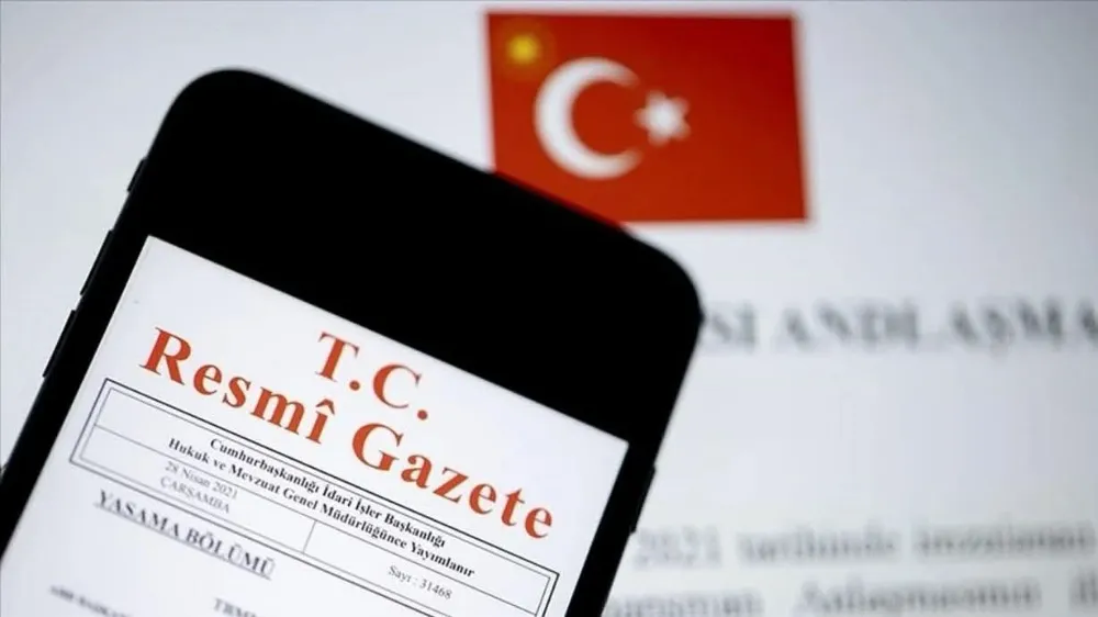İlimizde Kaymakam ve Vali Yardımcılarında Değişiklik 