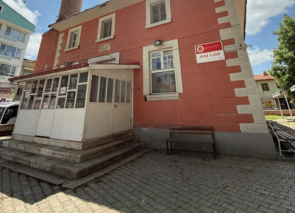 YETKİLİLER SESSİZ KALMAYI TERCİH EDİYOR 