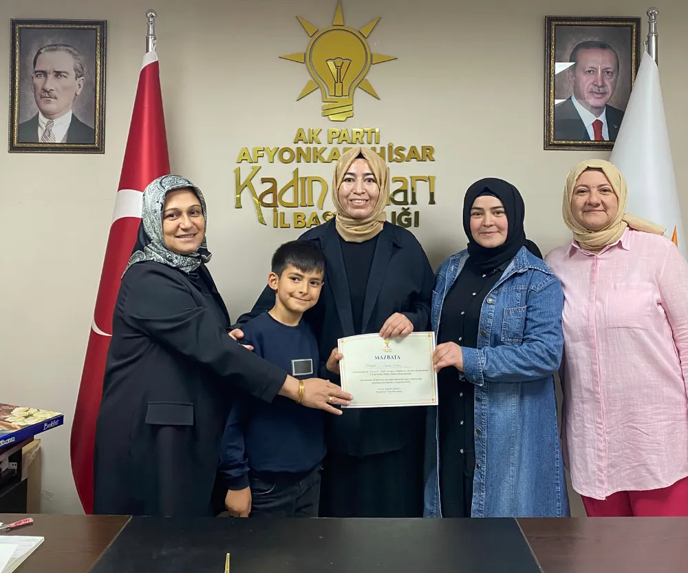 BAŞKAN ÇENGEL, 20 MAHALLEYE, KALEYİ KORUYAN 20 YENİ NEFER ATADI