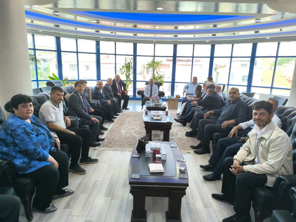 ŞUHUT BELEDİYESİ