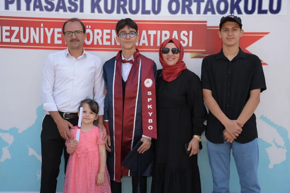 Şuhuttan LGS’de Büyük Başarı: Şuhut