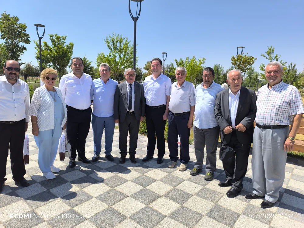 Şuhut Belediyesi’nden 24 Temmuz Basın Bayramı’na Özel Anlamlı Davet