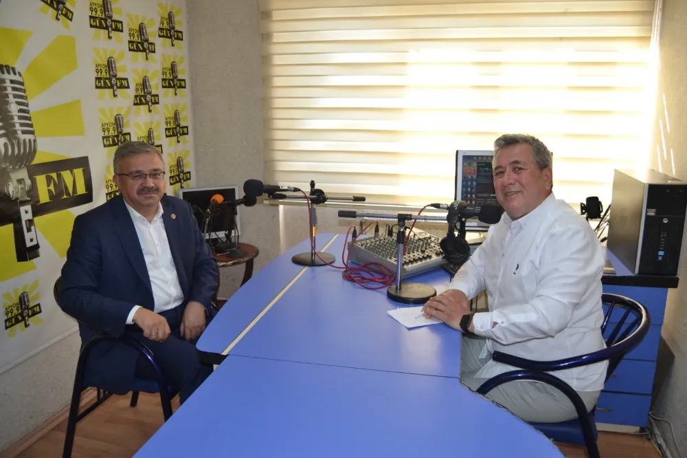 “Dedikoduyla Siyaset Yapılmaz”