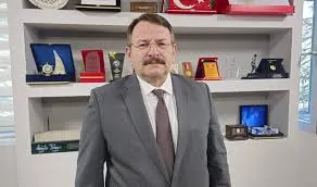 SGK İl Müdürlüğü