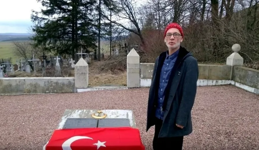 GALİÇYA ŞEHİTLERİ İÇİN ŞUHUTTA
