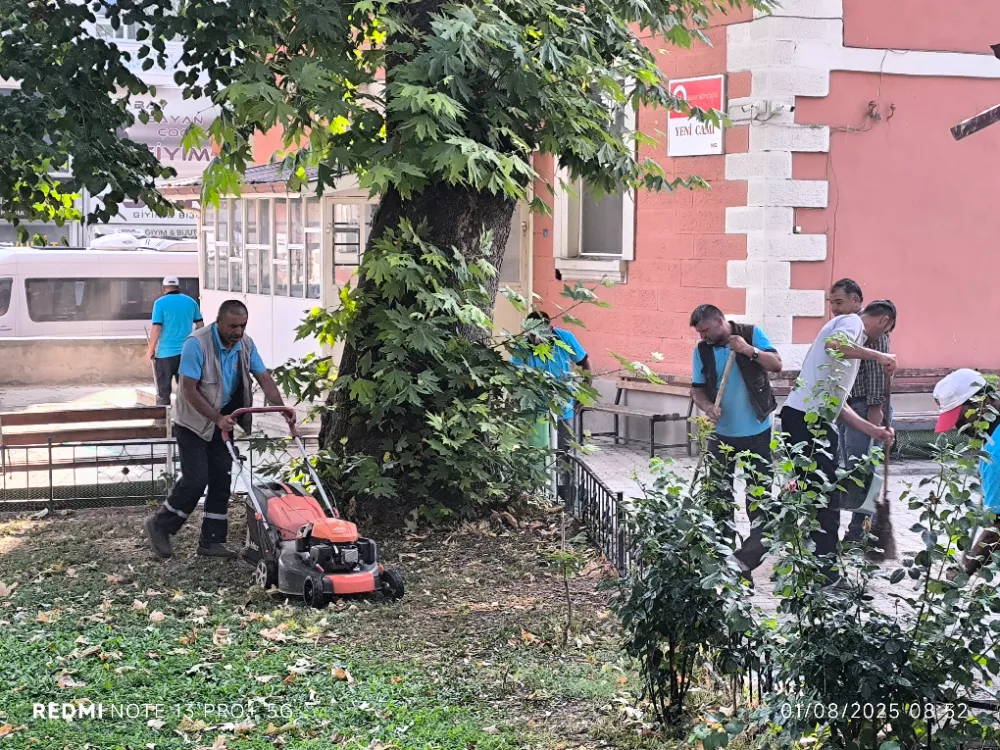 Şuhut Belediyesi