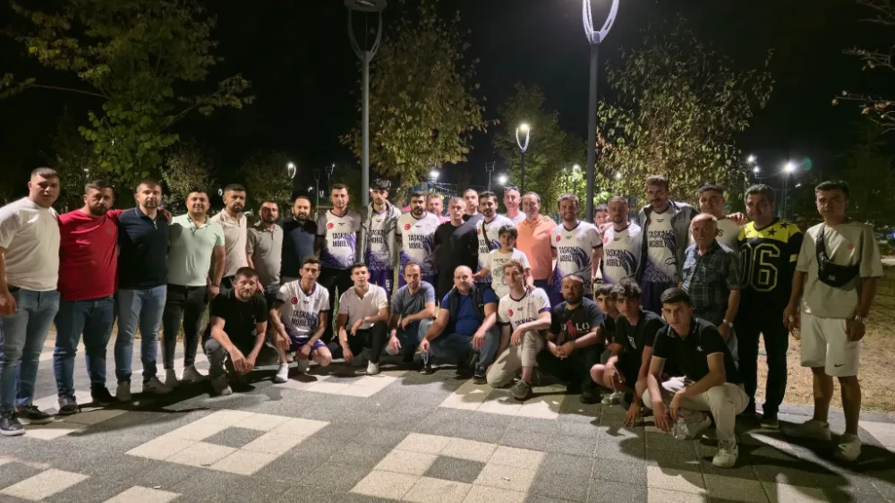 Kavaklı Spor Centilmen Oyunuyla İlk Yenilgisini Aldı