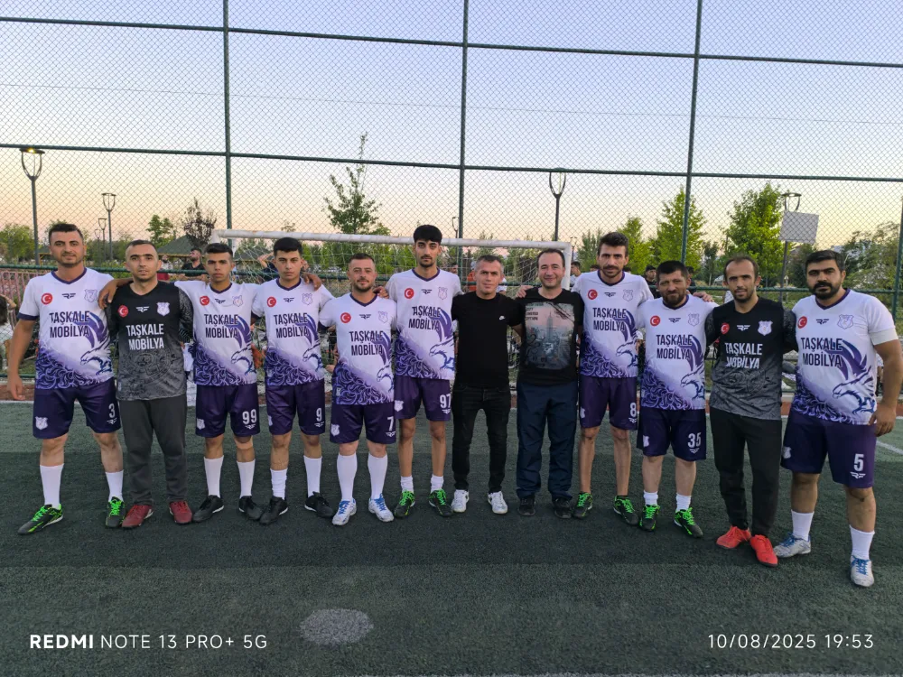 Kavaklı Spor’dan Zafer Kupası’nda Kritik Galibiyet