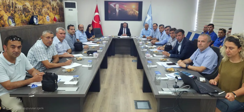 Hükümlü ve Yükümlülerin İstihdamına Yönelik İş Birliği Protokolü Sahada Değerlendirildi