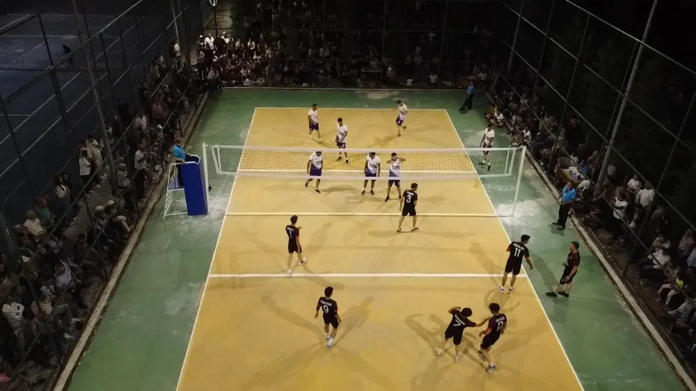 Zafer Kupası’nda Kavaklı Spor Finalde!